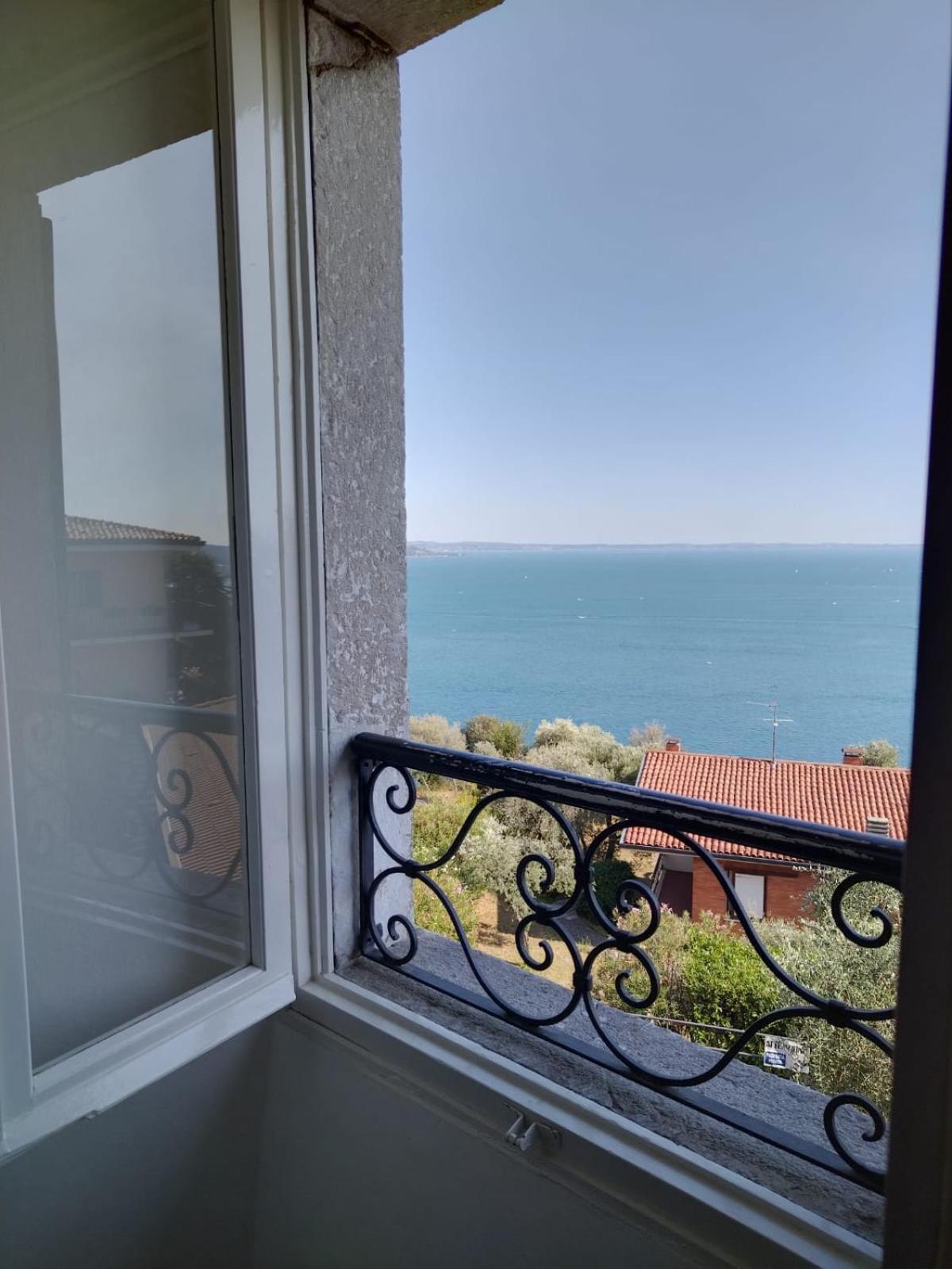 Belvedere Hotel & Villa トスコラーノ・マデルノ エクステリア 写真