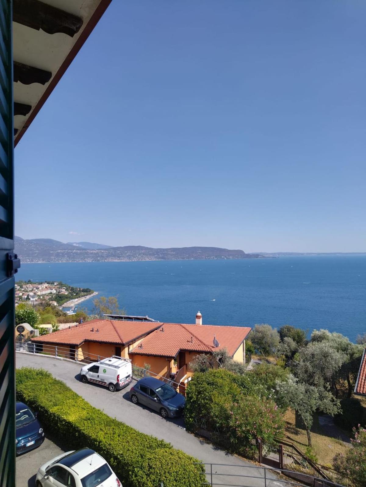 Belvedere Hotel & Villa トスコラーノ・マデルノ エクステリア 写真
