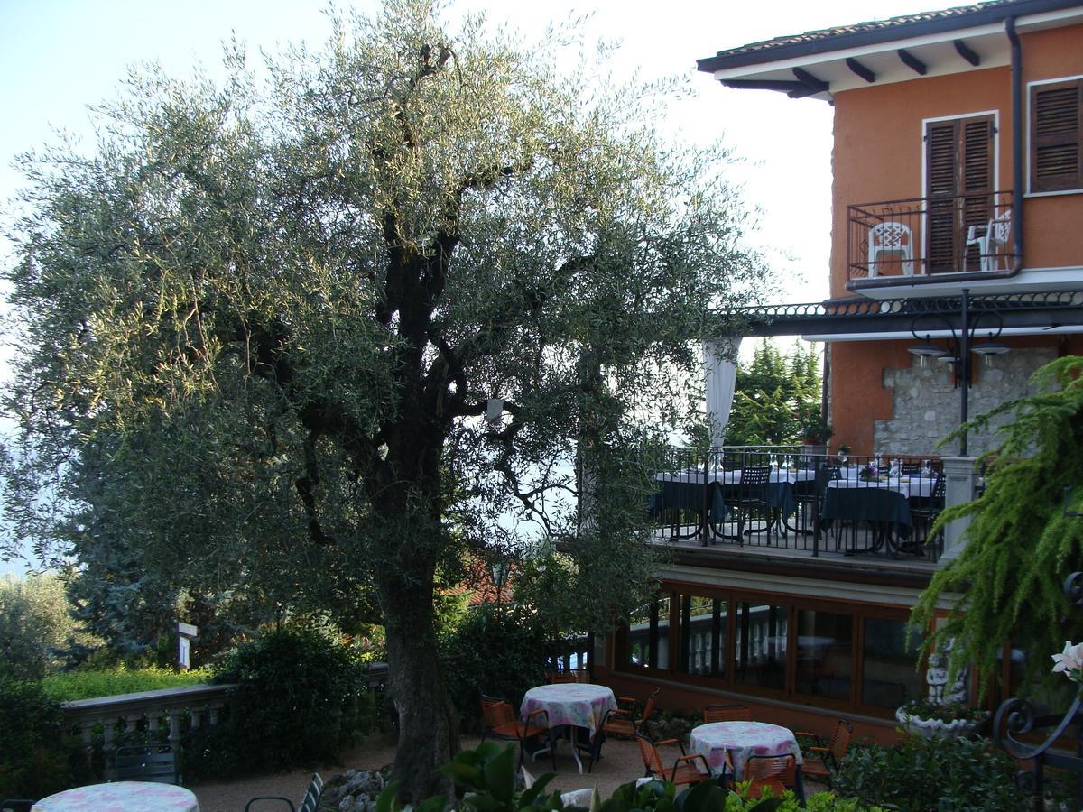 Belvedere Hotel & Villa トスコラーノ・マデルノ エクステリア 写真