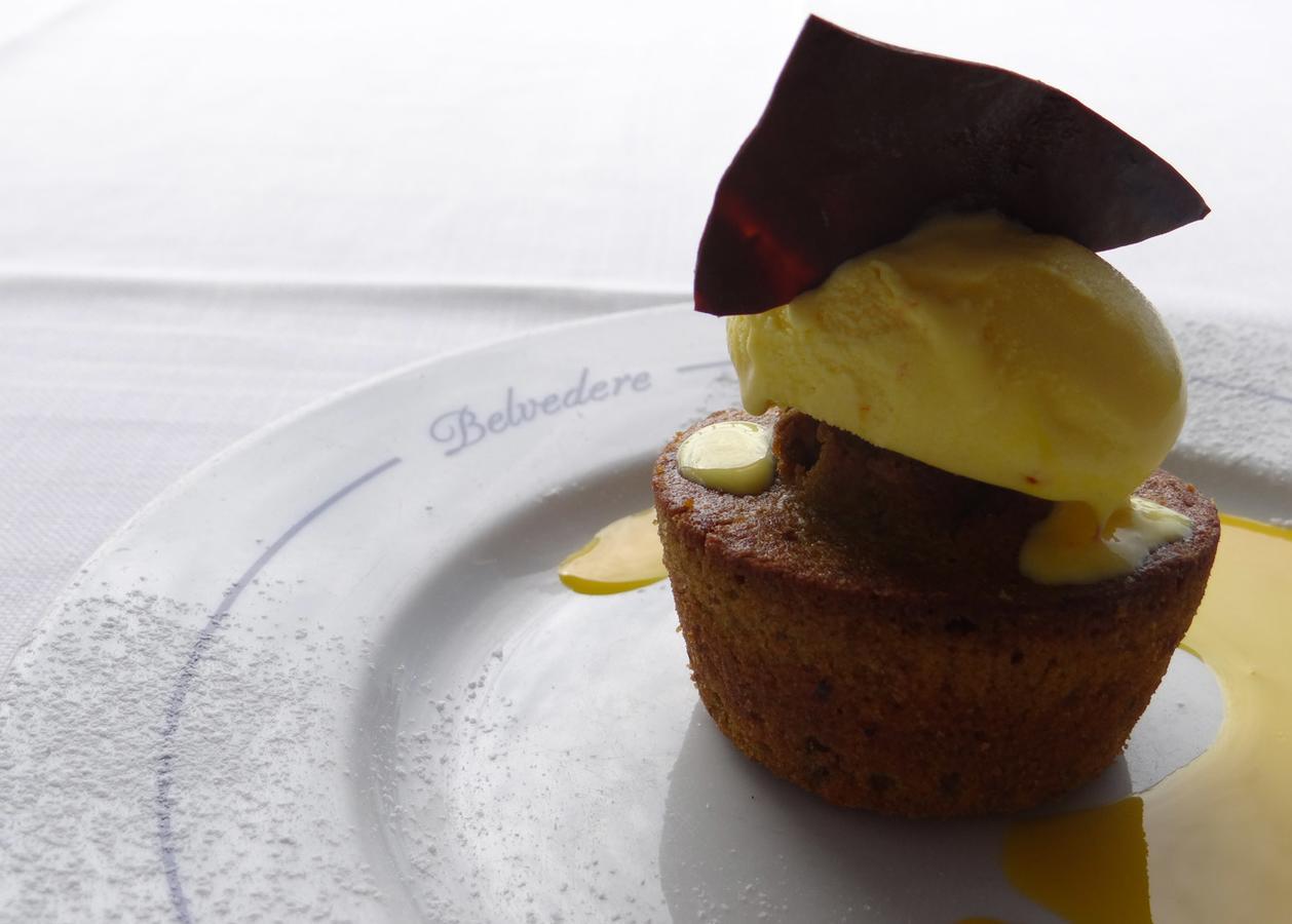 Belvedere Hotel & Villa トスコラーノ・マデルノ エクステリア 写真