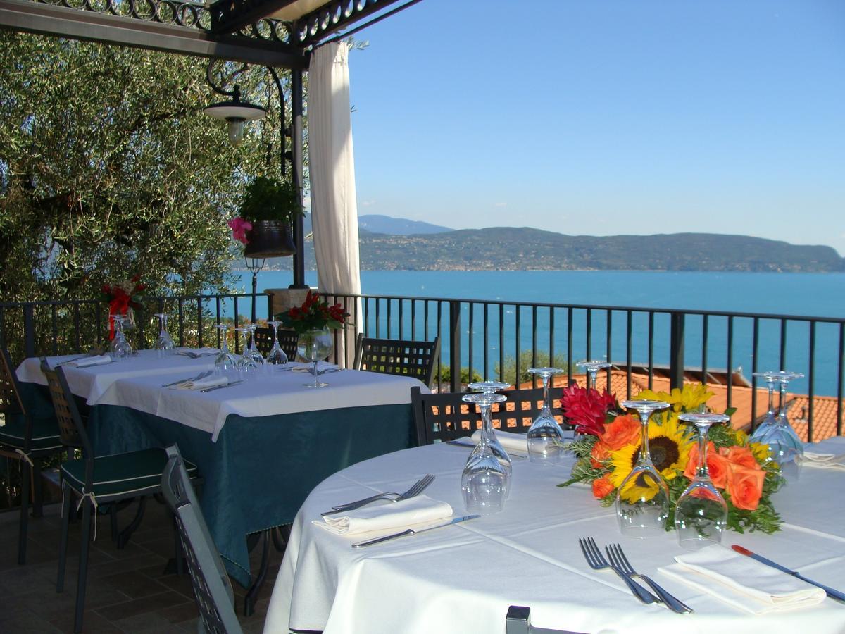Belvedere Hotel & Villa トスコラーノ・マデルノ エクステリア 写真