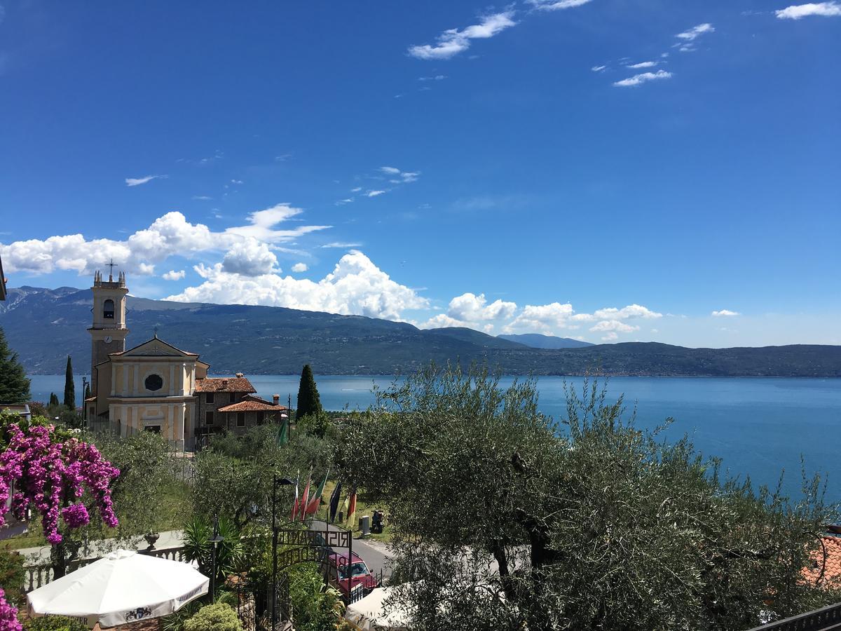 Belvedere Hotel & Villa トスコラーノ・マデルノ エクステリア 写真