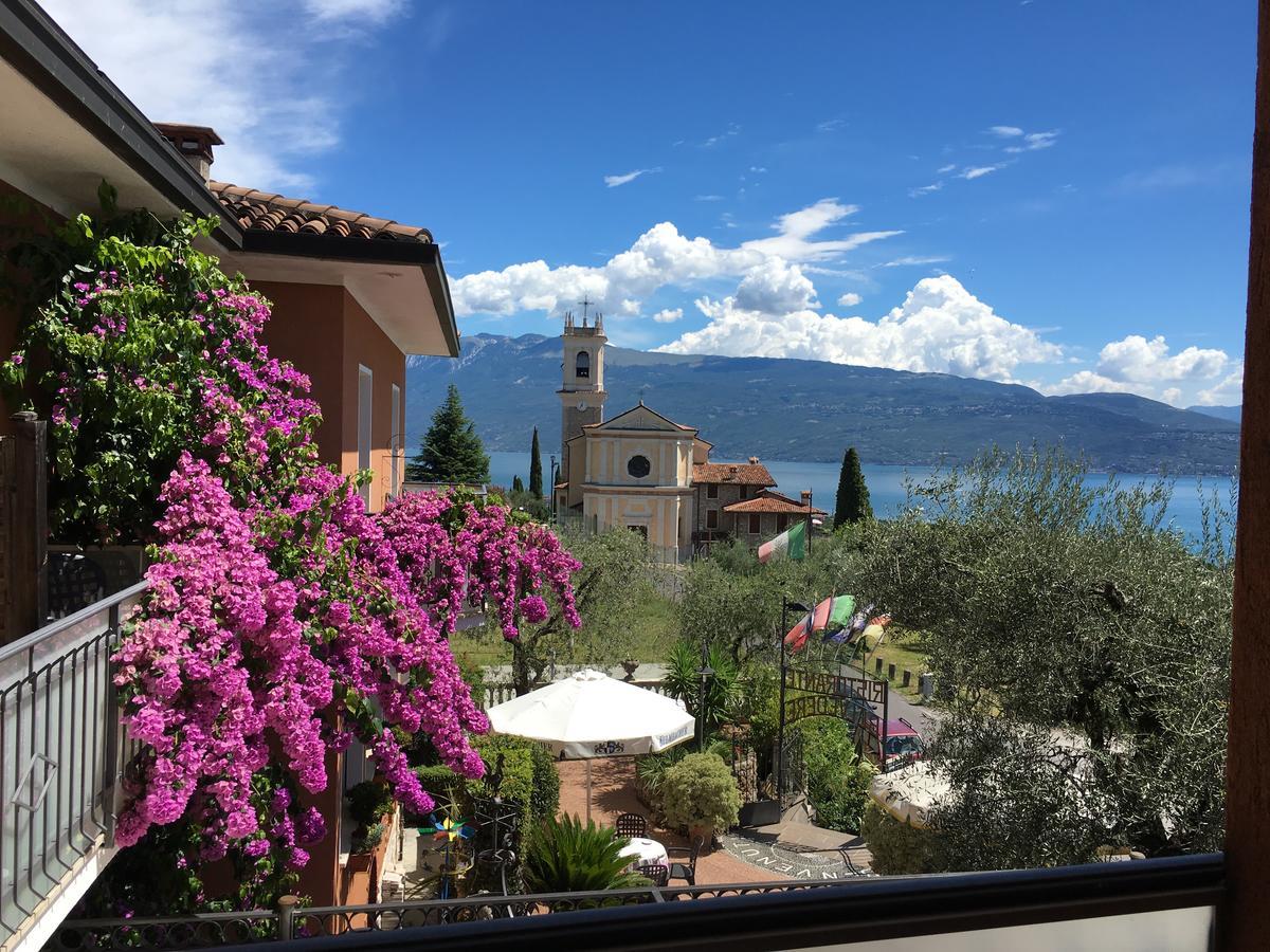 Belvedere Hotel & Villa トスコラーノ・マデルノ エクステリア 写真