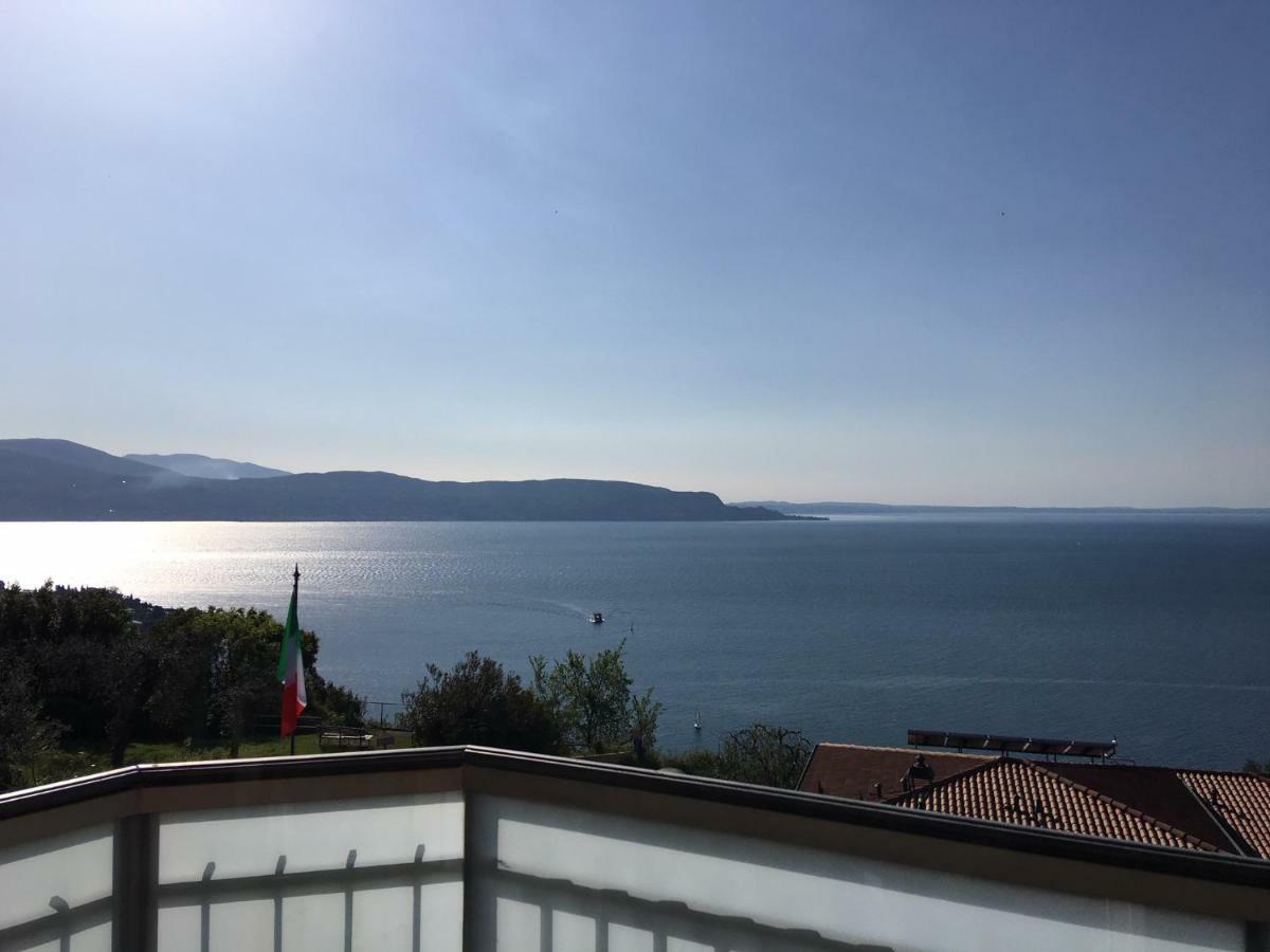 Belvedere Hotel & Villa トスコラーノ・マデルノ エクステリア 写真