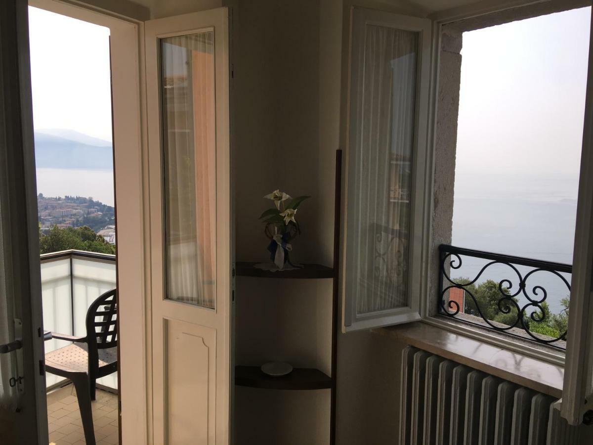 Belvedere Hotel & Villa トスコラーノ・マデルノ エクステリア 写真