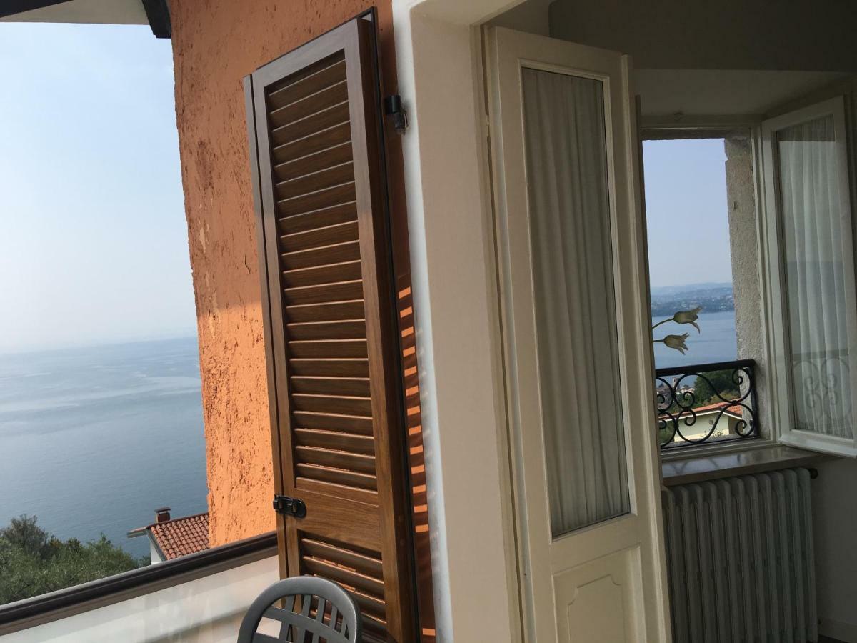 Belvedere Hotel & Villa トスコラーノ・マデルノ エクステリア 写真